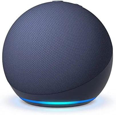 Amazon Echo Dot 5º Gen