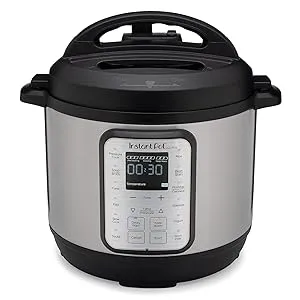 Instant Pot Duo 7 en 1