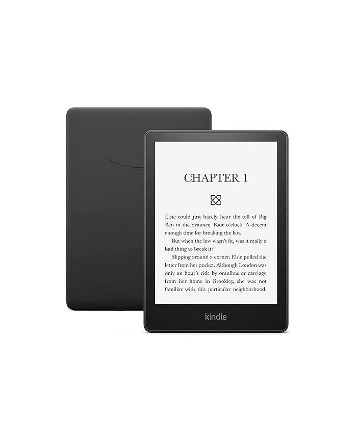 Kindle Paperwhite (2025) – Guía completa, análisis y oferta para comprar e-readers